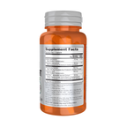 NOW Foods Advanced Joint Support - 60 Capsules – Right label / Etykieta producenta