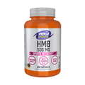 NOW Foods HMB 500 mg - 120 Veg Capsules / HMB 500 mg - 120 kapsułek roślinnych