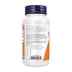 NOW Foods Royal Jelly 1000 mg - 60 Softgels – Left label / Etykieta producenta