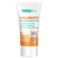 NOW Foods XyliWhite™ Orange Splash Toothpaste Gel for Kids - 3 oz. / XyliWhite™ pomarańcza Splash pasta do zębów żel dla dla dzieci - 3 oz.