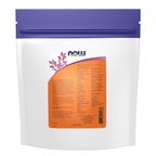 NOW Foods Empty Capsules, Vegetarian, Double 00" - 750 Veg Capsules" – Label details / Etykieta producenta