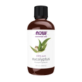 NOW Foods Eucalyptus Globulus Oil - 4 fl. oz. / eukaliptus Globulus olejek - 4 fl oz