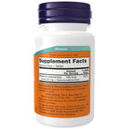 Selenium tablets