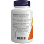 NOW Foods Omega 3-6-9 1000 mg - 100 Softgels – Label details / Etykieta producenta