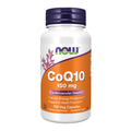 NOW Foods CoQ10 150 mg - 100 Veg Capsules / CoQ10 150 mg - 100 kapsułek roślinnych