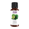 NOW Foods Lime Oil - 1 oz. / limonka olejek - 1 oz.