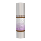 NOW Foods Dark Spot Correcting Serum - 1 fl. oz. – Right label / Etykieta producenta