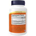 NOW Foods Borage Oil 1000 mg - 60 softgels – Label details / Etykieta producenta