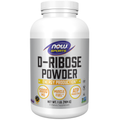 NOW Foods D-Ribose Powder - 16 oz. / D-ryboza proszek - 16 oz.