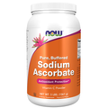 NOW Foods Sodium Ascorbate Powder - 3 lbs. / Sodium Ascorbate proszek - 3 lb