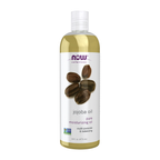 NOW Foods Jojoba Oil - 16 fl. oz. / olej jojoba - 16 fl oz