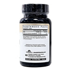 Biotin 10,000mcg (10mg), 100 tablets - Apteczka | Proton Nutrition