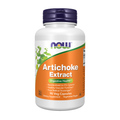 NOW Foods Artichoke Extract 450 mg - 90 Veg Capsules / karczoch ekstrakt 450 mg - 90 kapsułek roślinnych