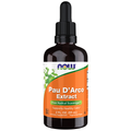 NOW Foods Pau D'Arco Extract - 2 fl. oz. / Pau D'Arco ekstrakt - 2 fl oz