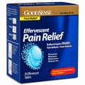 Effervescent Pain Relief 36 Tablets | Alka-Seltzer