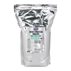 NOW Foods Whey Protein Isolate, Creamy Vanilla Powder - 10 Lbs. / izolat białka serwatkowego, kremowa wanilia proszek - 10 lb