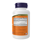 NOW Foods Gr8-Dophilus™ - 120 Veg Capsules – Right label / Etykieta producenta