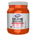 NOW Foods Creatine Monohydrate Powder - 2.2 lbs. / monohydrat kreatyny proszek - 2.2 lb