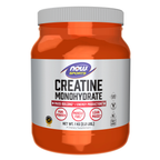NOW Foods Creatine Monohydrate Powder - 2.2 lbs. / monohydrat kreatyny proszek - 2.2 lb