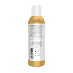 NOW Foods Liquid Lanolin, Pure - 4 oz. – Left label / Etykieta producenta