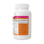 NOW Foods Daily Vits™ - 250 Tablets – Right label / Etykieta producenta