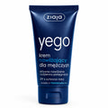 Yego Moisturizing Face Cream 50ml - Ziaja product packaging on a white background