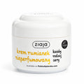 Chamomile Fragrance-Free Face Cream 50ml - Ziaja product packaging on a white background