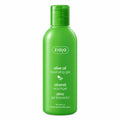 Olive Oil Face Cleansing Gel 200ml - Ziaja product packaging on a white background