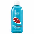 Intima Almond Intimate Wash 500ml - Ziaja product packaging on a white background