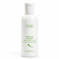 Olive Oil Face & Eye Cleansing Milk 200ml - Ziaja product packaging on a white background