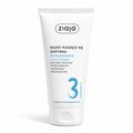 Vegan Baobab Smoothing Conditioner 160ml - Ziaja product packaging on a white background