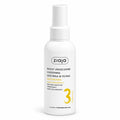 Vegan Banana Flower Nourishing Conditioner 125ml - Ziaja product packaging on a white background