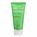 Coconut Nourishing Moisturizing Cream Face Mask 50ml - Ziaja product packaging on a white background