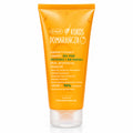 Coconut & Orange Refreshing Shower Gel 200ml - Ziaja product packaging on a white background