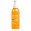 Orange Moisturizing Facial Toner Spray 190ml - Ziaja product packaging on a white background