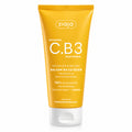 Vitamin C.B3 Niacinamide Body Lotion 200ml - Ziaja product packaging on a white background