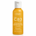 Vitamin C.B3 Niacinamide Acid Facial Toner 120ml - Ziaja product packaging on a white background