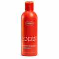 Sopot Relaxing Bronzing Body Lotion 300ml - Ziaja product packaging on a white background