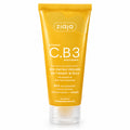 Vitamin C.B3 Niacinamide Gel Face Peel 100ml - Ziaja product packaging on a white background