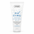 Winter Barrier Face Cream SPF 30 50ml - Ziaja product packaging on a white background