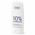 10% D-Panthenol Soothing Cream 60ml - Ziaja product packaging on a white background