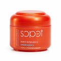 Sopot Relaxing Bronzing Face Cream 50ml - Ziaja product packaging on a white background