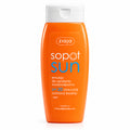 Sun Emulsion SPF 20 150ml - Ziaja product packaging on a white background