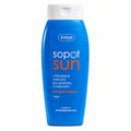 Sun After-Sun Body Milk with Calcium 200ml - Ziaja product packaging on a white background