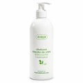 Olive Oil Body Milk 400ml - Ziaja product packaging on a white background