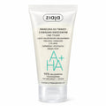 Fruit Acid Cleansing Face Mask 55ml - Ziaja product packaging on a white background