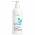 Ziajka Kids Body & Hair Wash 400ml - Ziaja product packaging on a white background