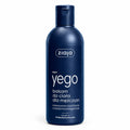 Yego Moisturizing Body Lotion 300ml - Ziaja product packaging on a white background