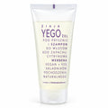 Yego Lemon Verbena 2-in-1 Shower Gel & Shampoo 200ml - Ziaja product packaging on a white background
