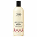 Cashmere Strengthening Shampoo 300ml - Ziaja product packaging on a white background